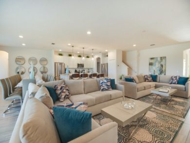 Orlando Home 946541