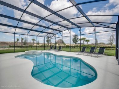 Orlando Home 946541