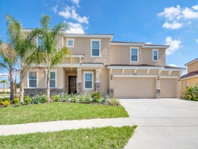 Orlando Home 946541