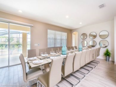 Orlando Home 946541