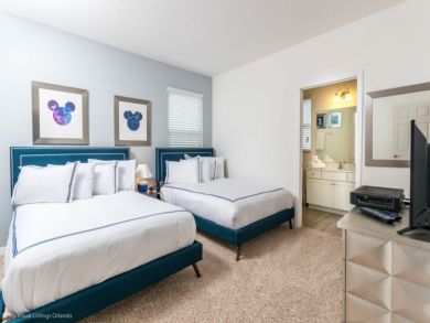 Orlando Home 946541