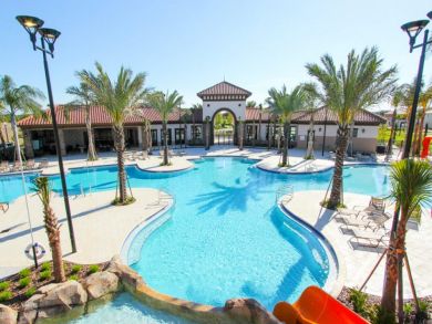 Orlando Home 946541