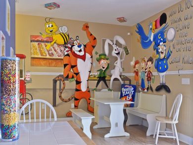 Orlando Home 946545 Orlando Home 946545