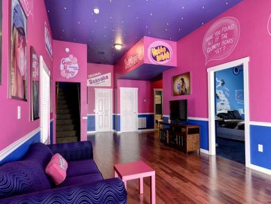 Orlando Home 946545 Orlando Home 946545