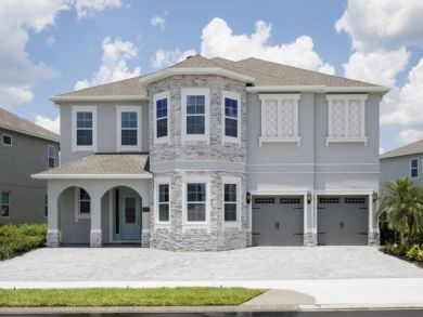 Orlando Home 946546