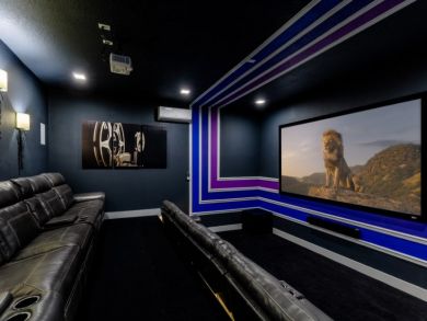 Orlando Home 946547