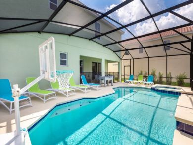 Orlando Home 946547
