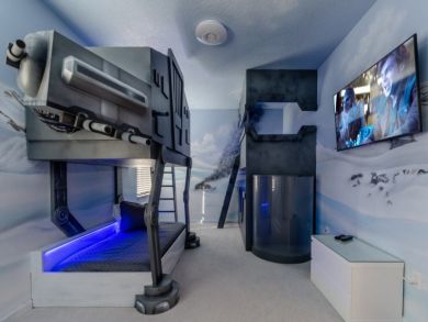 Orlando Home 946547