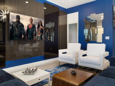 Orlando Home 946547