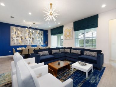 Orlando Home 946547