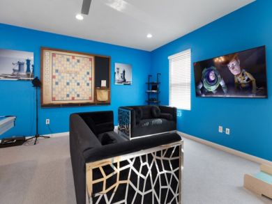 Orlando Home 946547