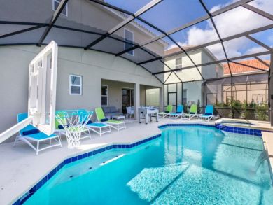 Orlando Home 946548