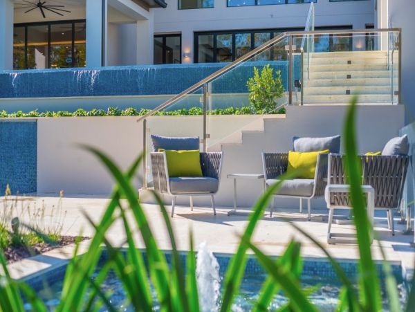 Stunning Reunion Vacation Home 15 Bedrooms with Pool