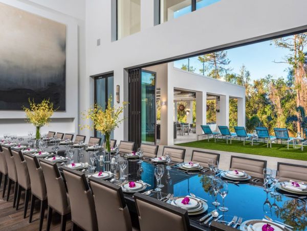 Stunning Reunion Vacation Home 15 Bedrooms with Pool