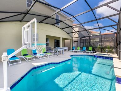 Orlando Home 946550