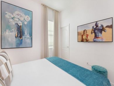 Orlando Home 946550
