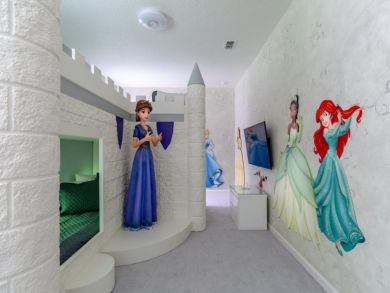 Orlando Home 946552