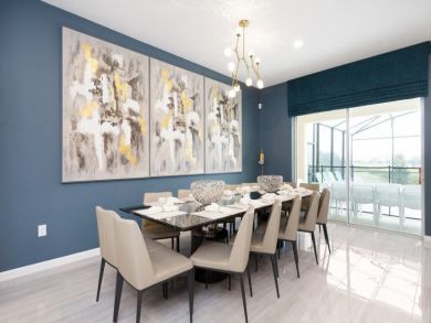Orlando Home 946552