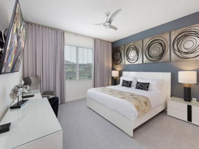 Orlando Home 946552