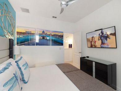 Orlando Home 946552