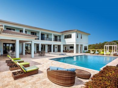Orlando Home 946553