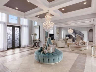 Orlando Home 946553