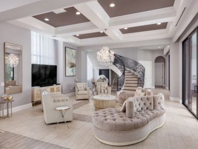 Orlando Home 946553