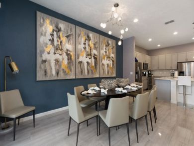 Orlando Home 946554