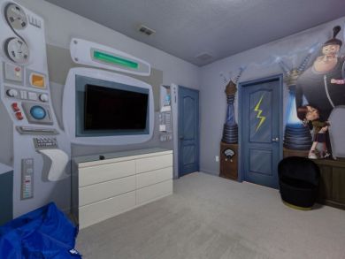 Orlando Home 946554
