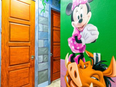 Orlando Home 946555 Orlando Home 946555