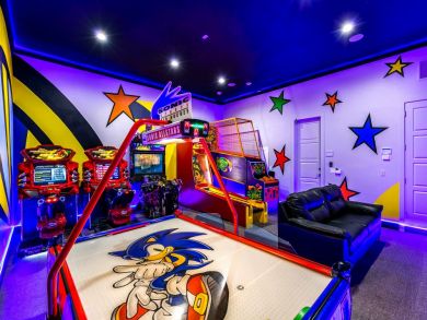 Orlando Home 946555 Orlando Home 946555
