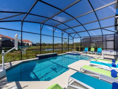 Orlando Home 946556