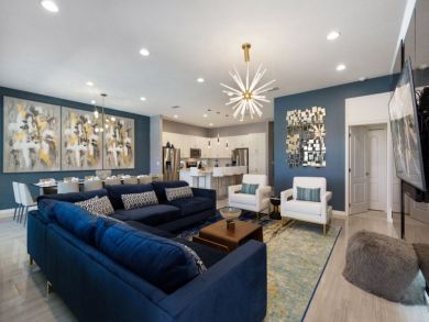 Orlando Home 946556
