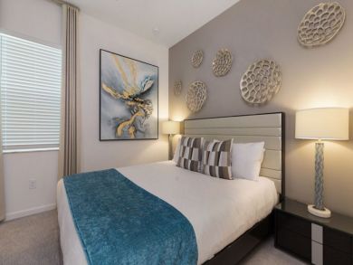 Orlando Home 946556