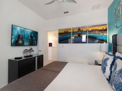 Orlando Home 946556