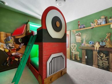 Orlando Home 946556
