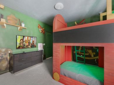 Orlando Home 946556