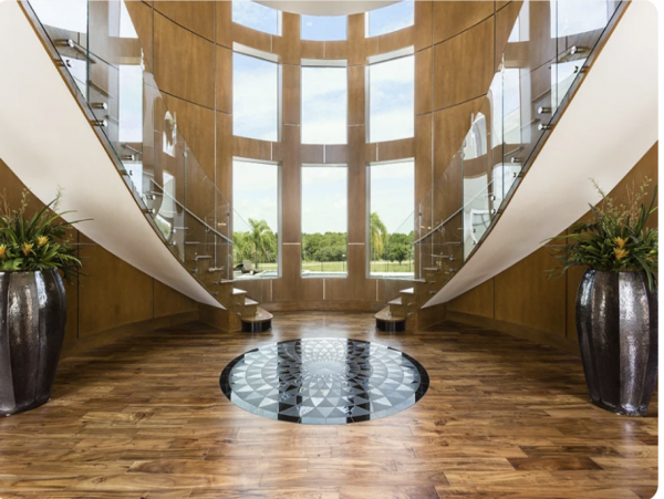The Ultimate Orlando Vacation Mansion Nothing Like it.