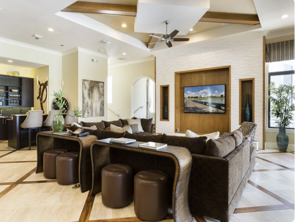 The Ultimate Orlando Vacation Mansion Nothing Like it.