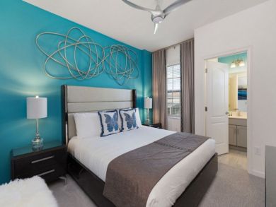 Orlando Home 946558