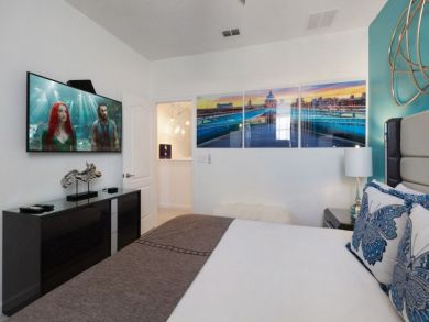 Orlando Home 946558