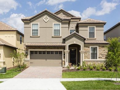 Orlando Home 946559