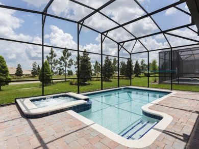 Orlando Home 946559