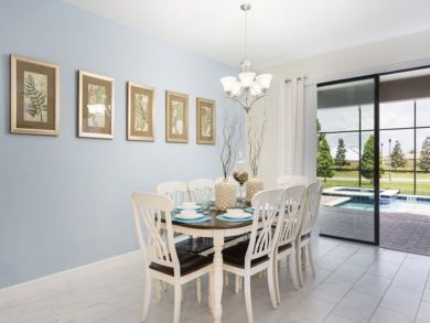 Orlando Home 946559