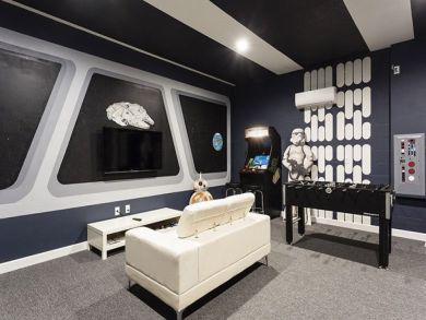 Orlando Home 946559