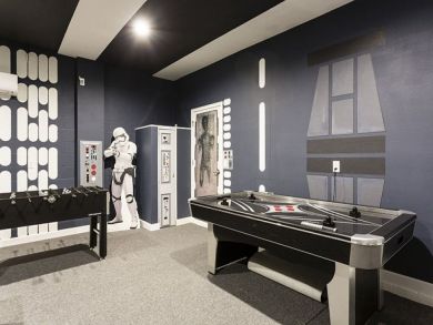 Orlando Home 946559