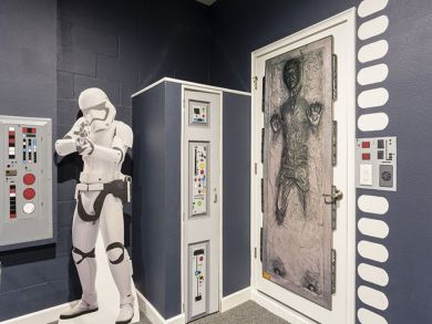 Orlando Home 946559