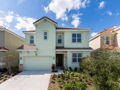 Orlando Home 946560