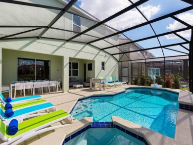 Orlando Home 946560