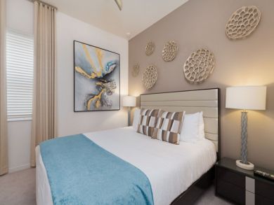 Orlando Home 946560